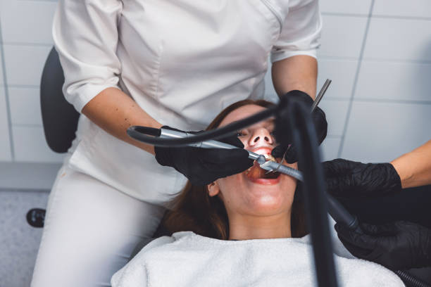Best Emergency Tooth Extraction in Huntersville, NC