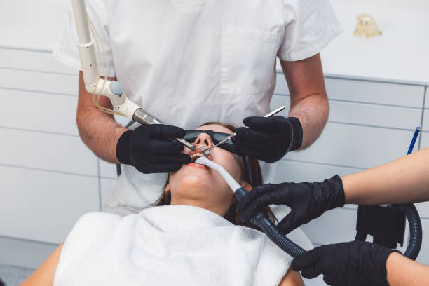 Best Emergency Treatment for Dental Infections or Abscesses in Huntersville, NC